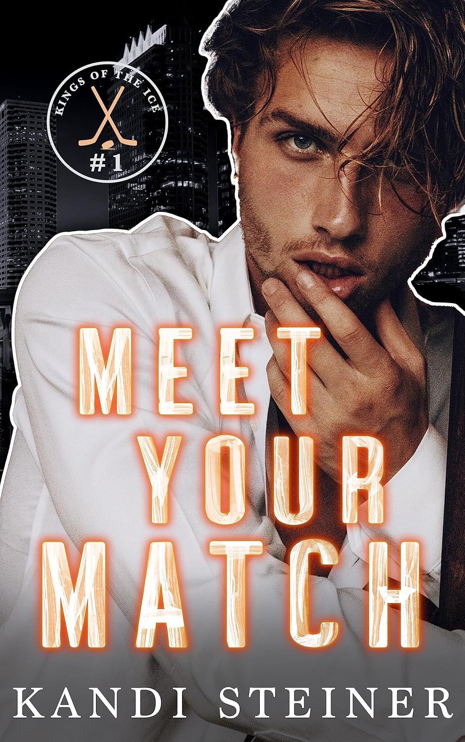Meet Your Match (Signed)
