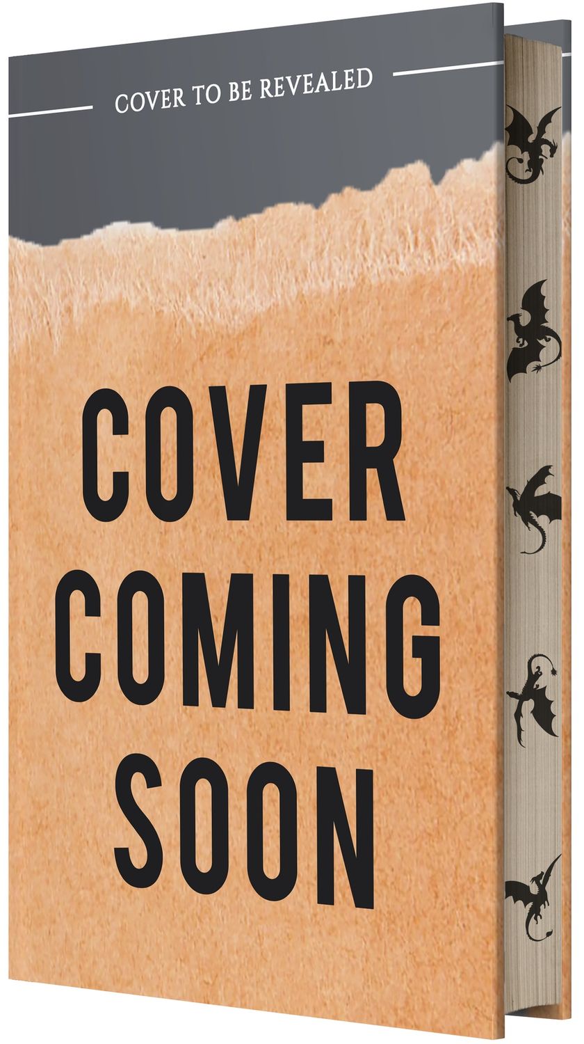 Untitled Empyrean (The Empyrean) (PREORDER 9/29/26)