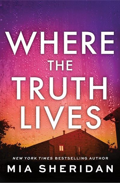 Where the Truth Lives (Where... #2)