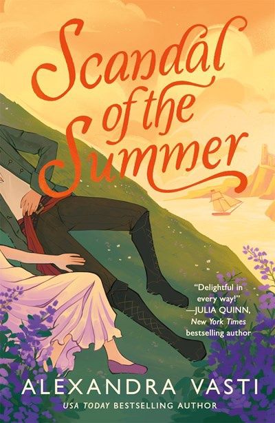 Scandal of the Summer