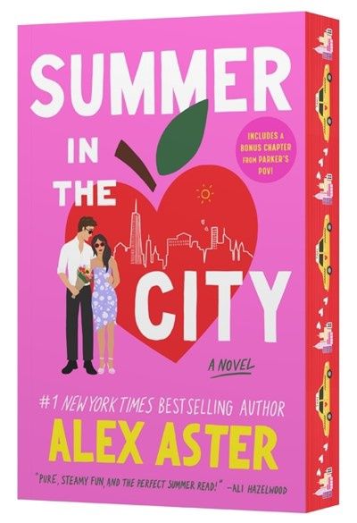 Summer in the City (Deluxe Edition)