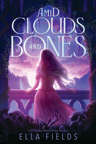 Amid Clouds and Bones (Paperback)