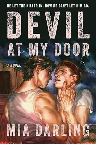 Devil at My Door