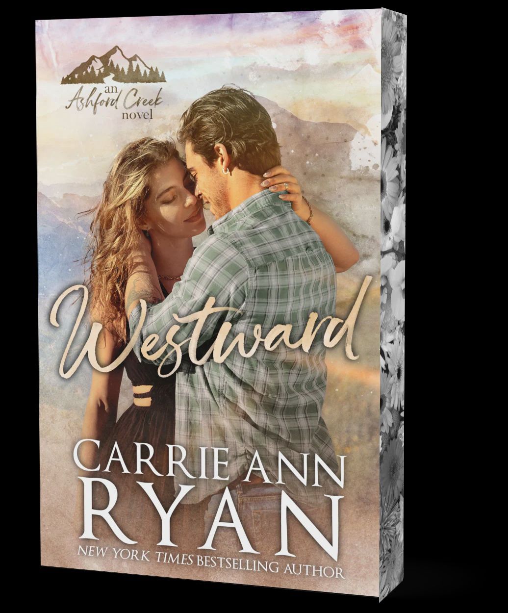 Westward (Indie Exclusive) (PREORDER 7/27/26)