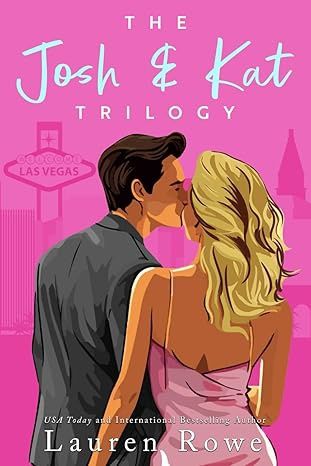 The Josh &amp; Kat Trilogy