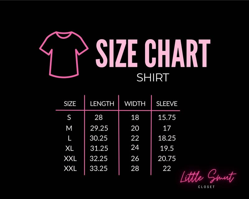 Villain Lover Shirt