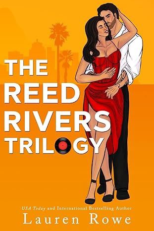The Reed Rivers Trilogy