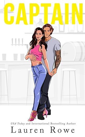 Captain (Morgan Brothers)