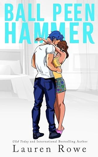 Ball Peen Hammer (Morgan Brothers)