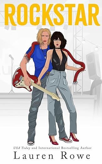 Rockstar (Morgan Brothers)