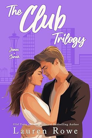 The Club Trilogy (The Club #1-3)