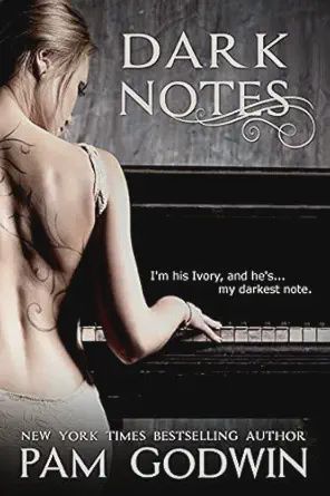 Dark Notes (Signed Edition)