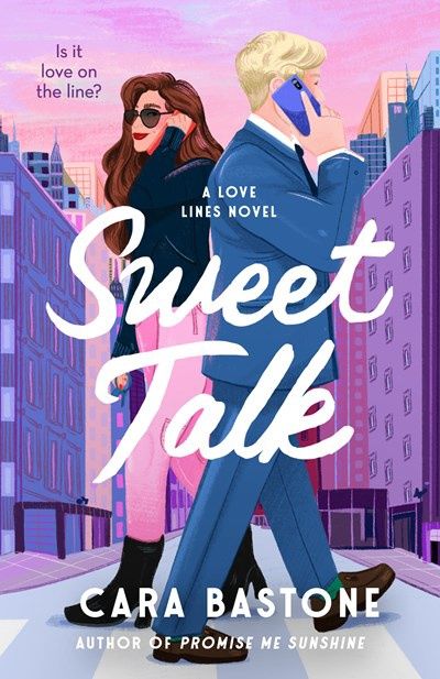 Sweet Talk (Love Lines)