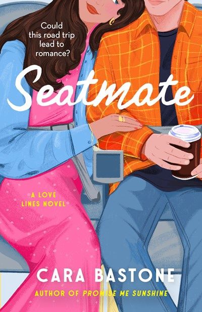 Seatmate (Love Lines)