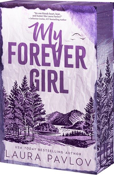 My Forever Girl (Blue Sky Bay #)