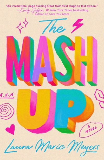 The MASH Up