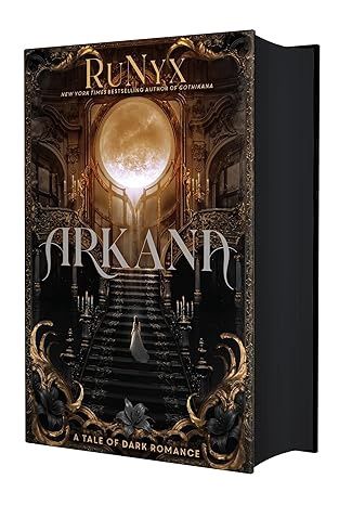 Arkana