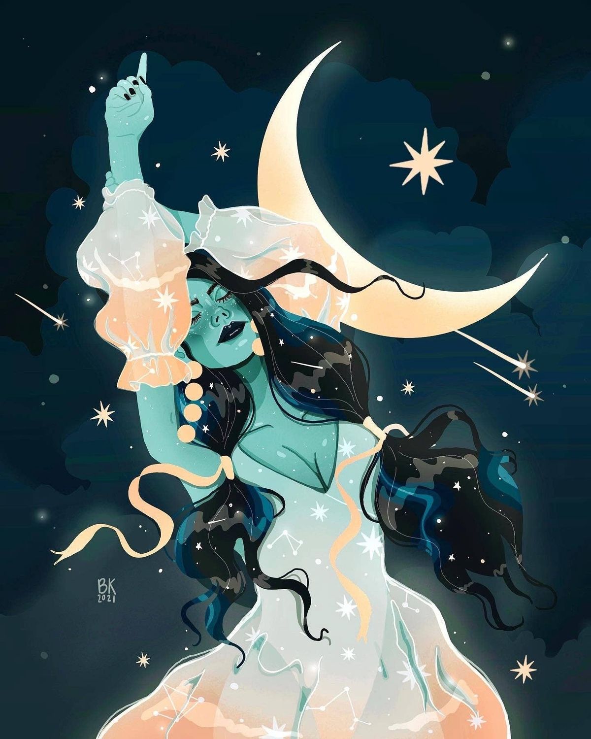 Celestial Guardian