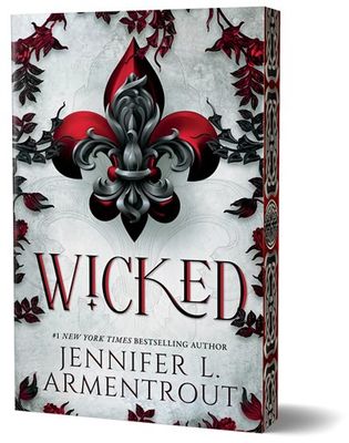 Wicked (Deluxe Edition) (A Wicked Trilogy #1)