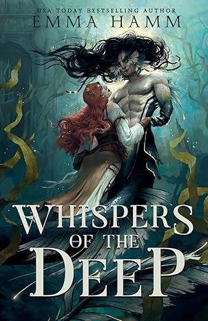 Whispers of the Deep (Deep Waters #1)