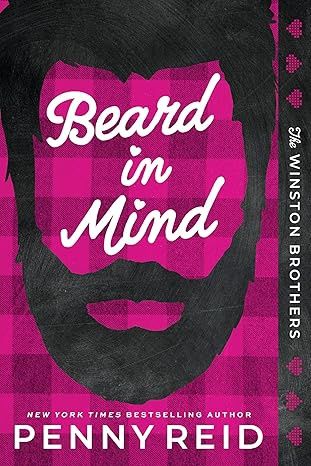 Beard in Mind (Winston Brothers)