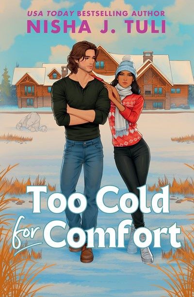 Too Cold for Comfort
