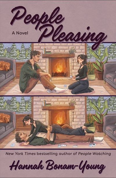 People Pleasing (People)