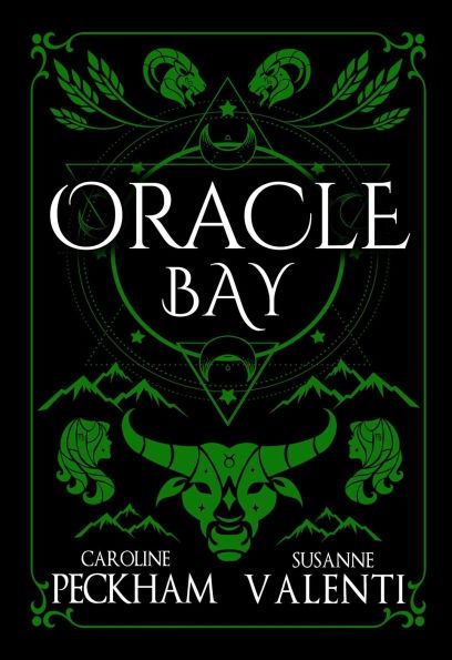 Oracle Bay