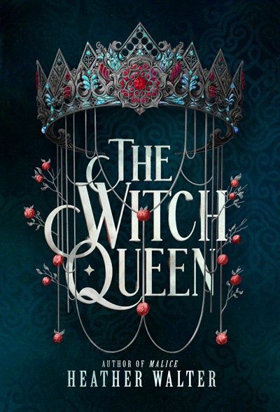The Witch Queen