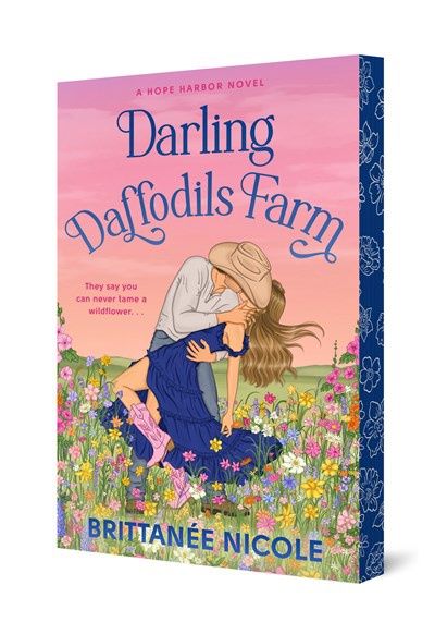 Darling Daffodils Farm (Hope Harbor #1)