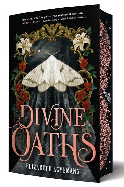 Divine Oaths