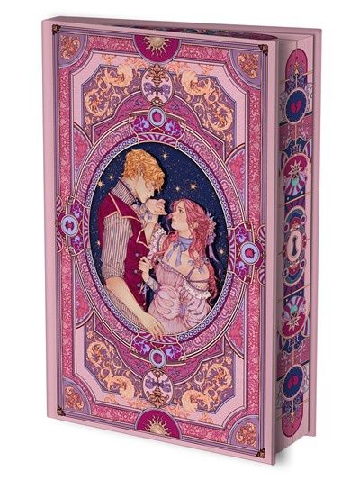 Once Upon a Broken Heart Collector's Edition (Once Upon a Broken Heart #1)