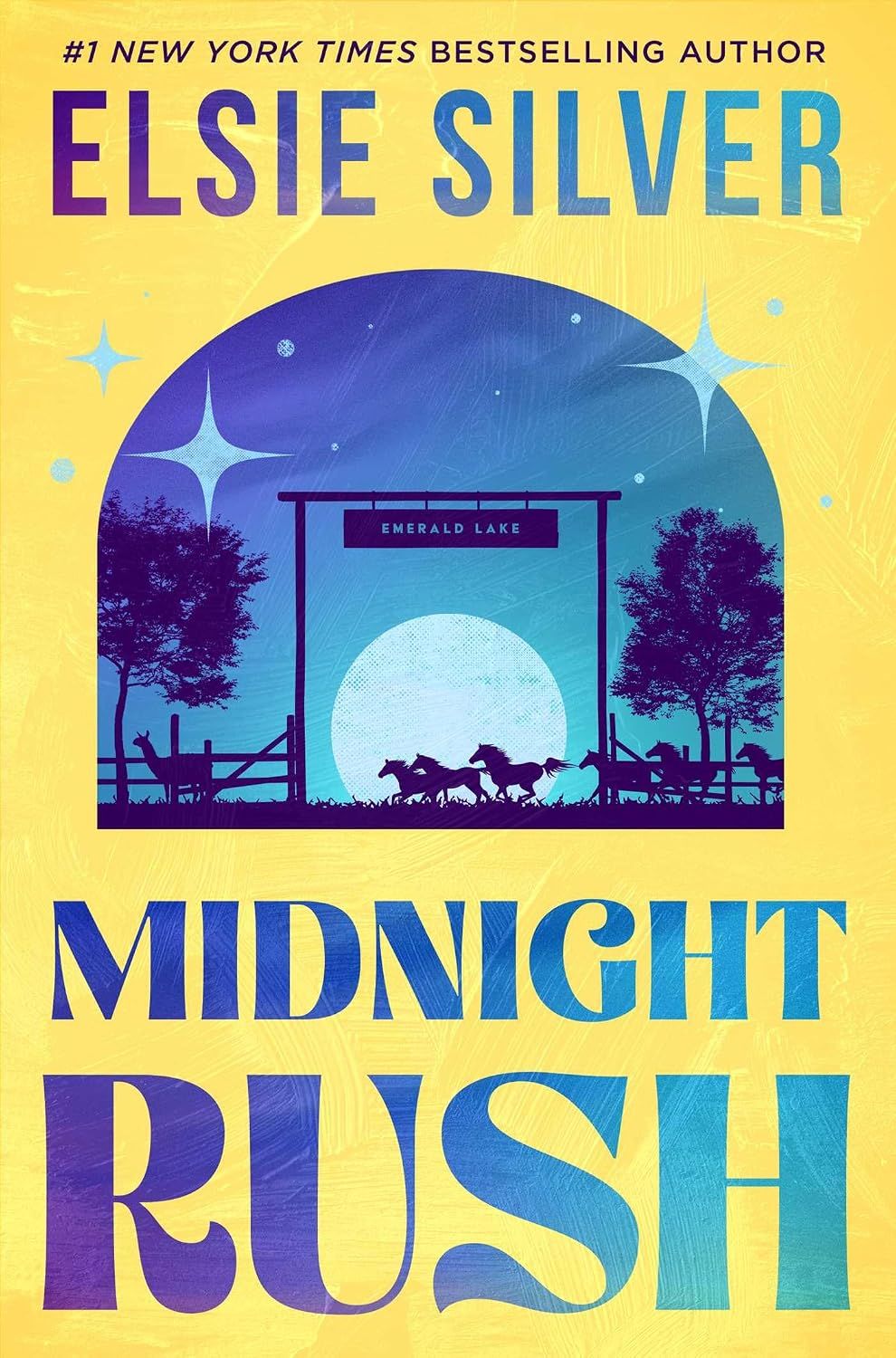 Midnight Rush (Pre-Order 04/20/2027)