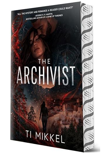 The Archivist