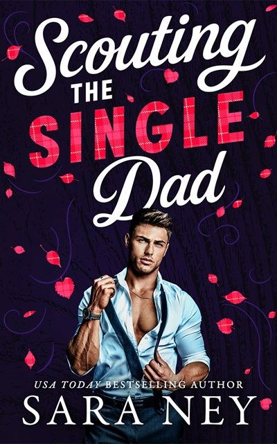 Scouting the Single Dad (Axes &amp; Endzones)