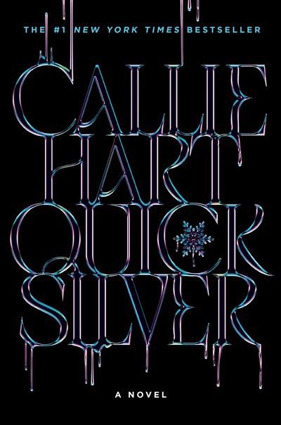 Quicksilver (Standard Edition) (Fae &amp; Alchemy #1)