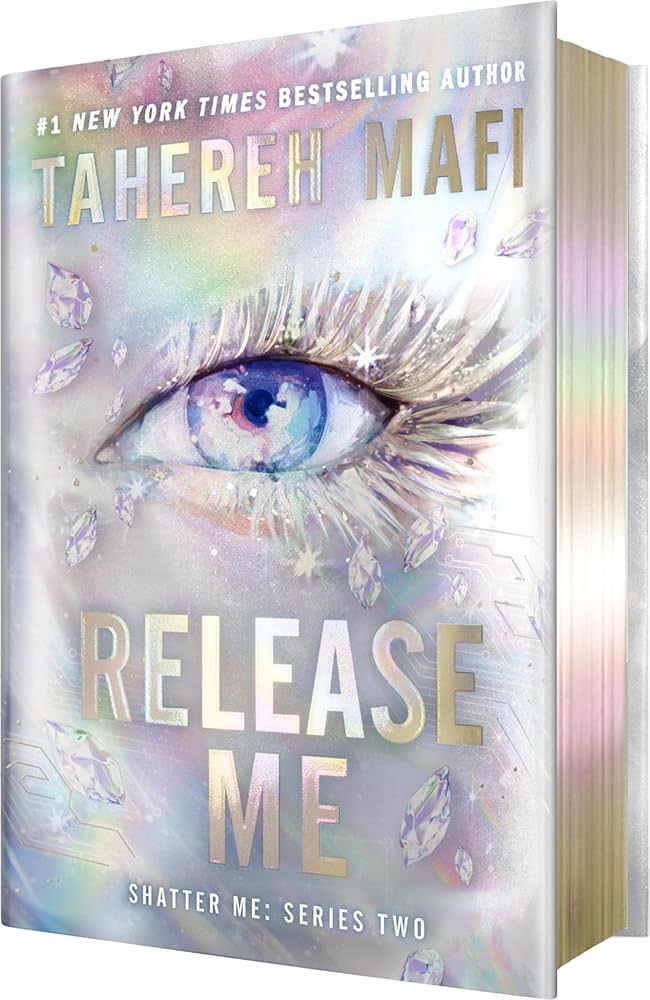 Release Me (Deluxe Limted Edition)