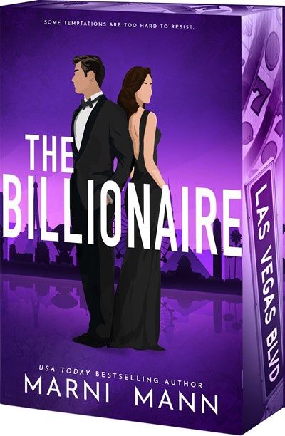 The Billionaire (The Dalton Family)
