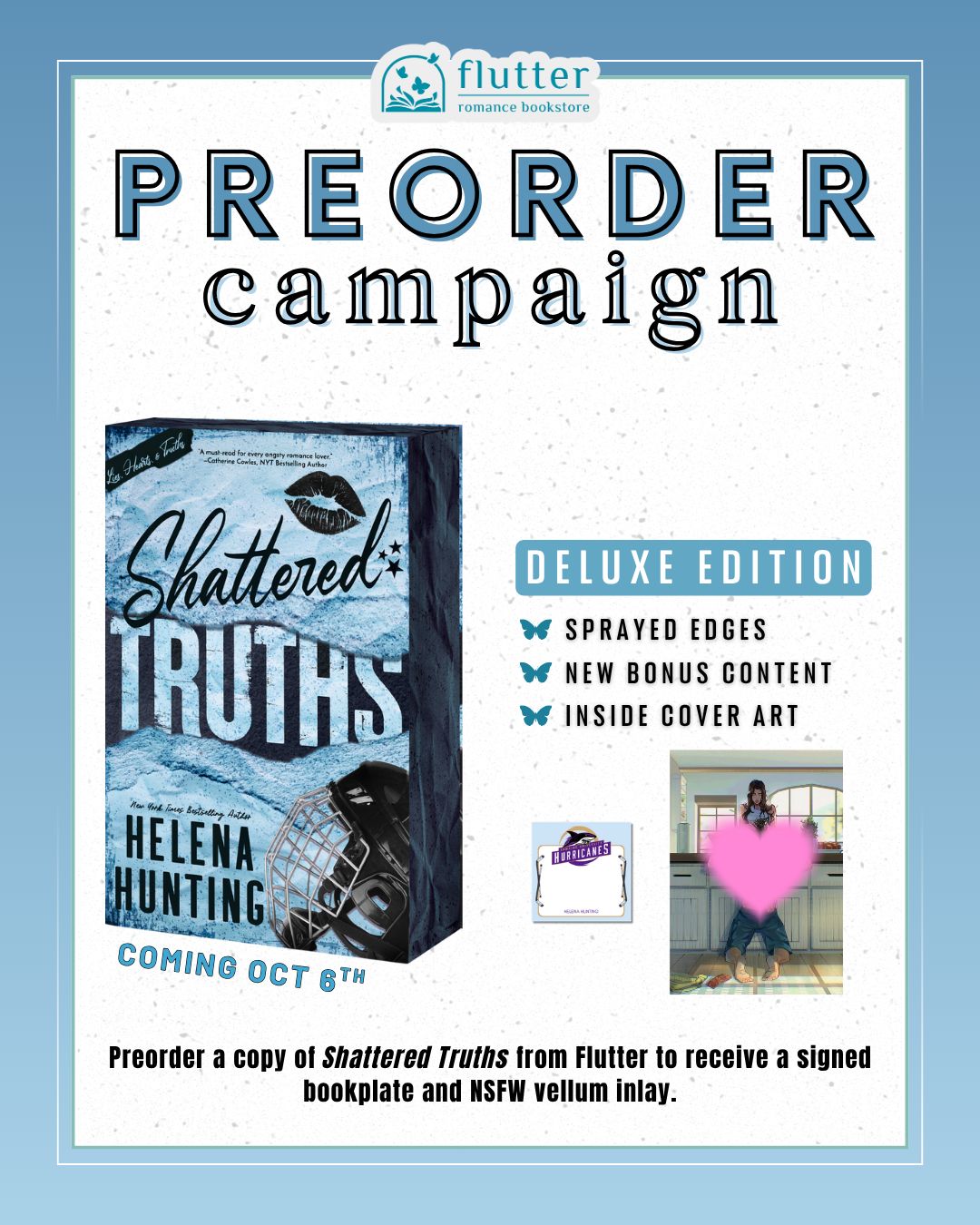Shattered Truths (PREORDER 10/6/26)