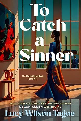 To Catch a Sinner (The Blurred Lines Duet)