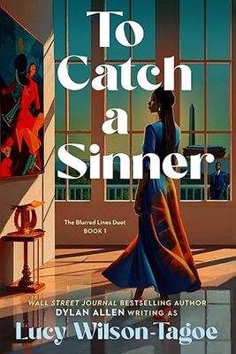 To Catch a Sinner (The Blurred Lines Duet)