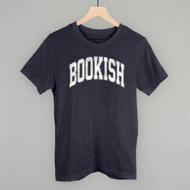 Bookish Arch