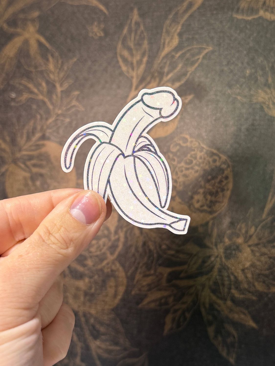 Penana sticker