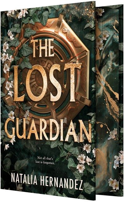The Lost Guardian