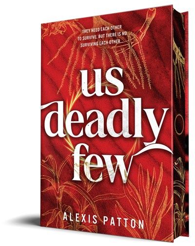 Us Deadly Few (Deluxe Edition)