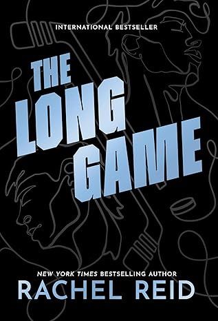 The Long Game (Special Edition) (Game Changers #6)