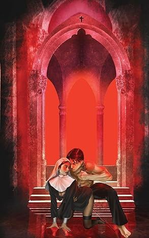 Forgive Me Father (The Shadows of Darkness Universe #1)