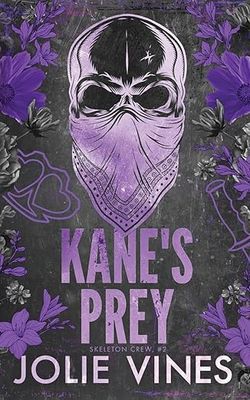 Kane's Prey (Skeleton Crew #2)