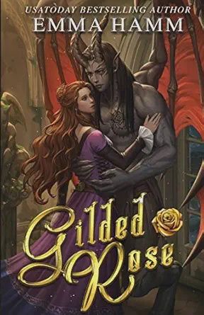 Gilded Rose (Celestials #1)