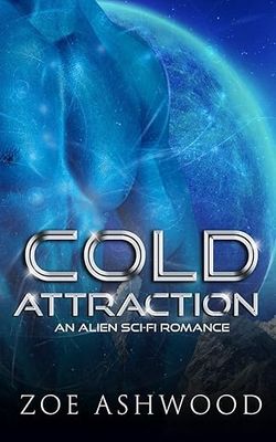 Cold Attraction (Ice Planet Rendu #1)
